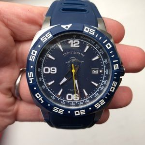 Brand new Tommy Bahamas men’s watch